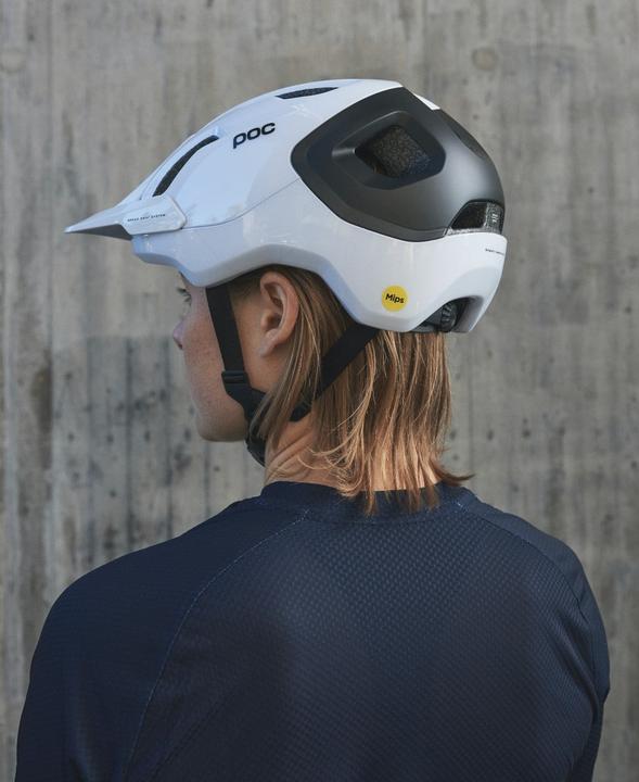 Actual product image Poc Axion Race Mips (59 - 62 cm)