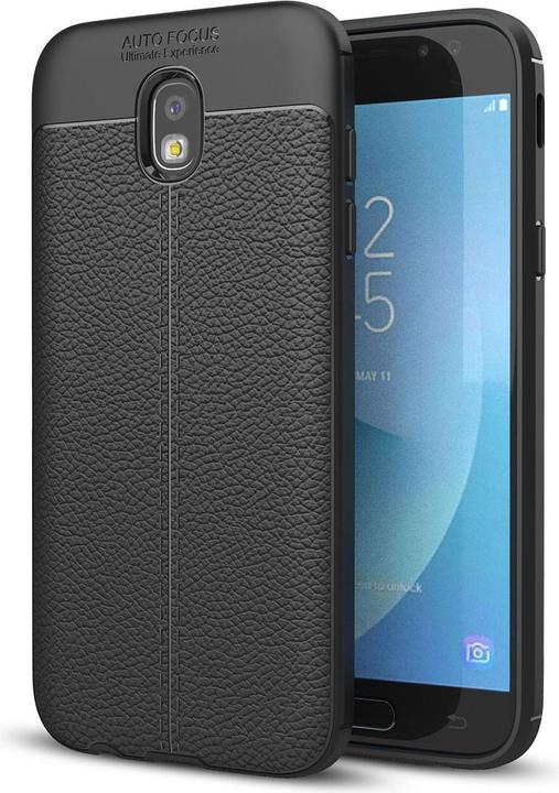 Actual product image Nalia Leather look mobile phone case (Samsung Galaxy J3 (2017))