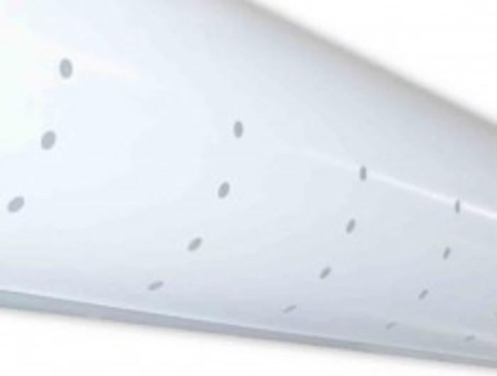 Produktbild Holos Luftverteilschlauch-250mm - 10 Meter