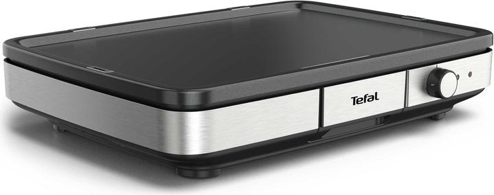 Image du produit Tefal Maxi plancha