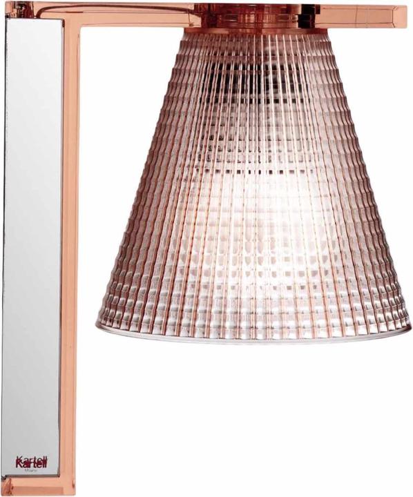 Produktbild Kartell Light-Air Led Wandleuchte (E14)