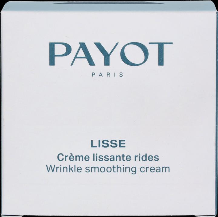 Actual product image Payot Paris Lisse (50 ml, Day cream)