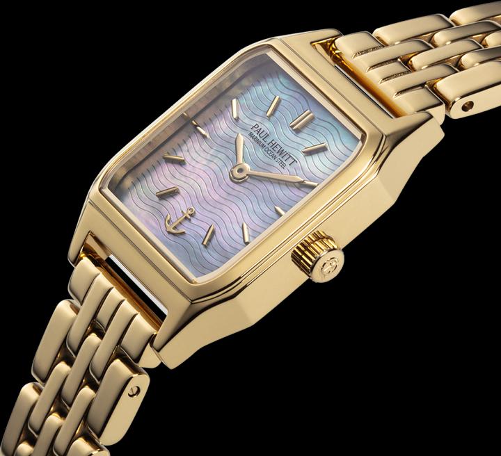 Image du produit Paul Hewitt PH-W-0332 (Montre analogique, 20.10 mm)