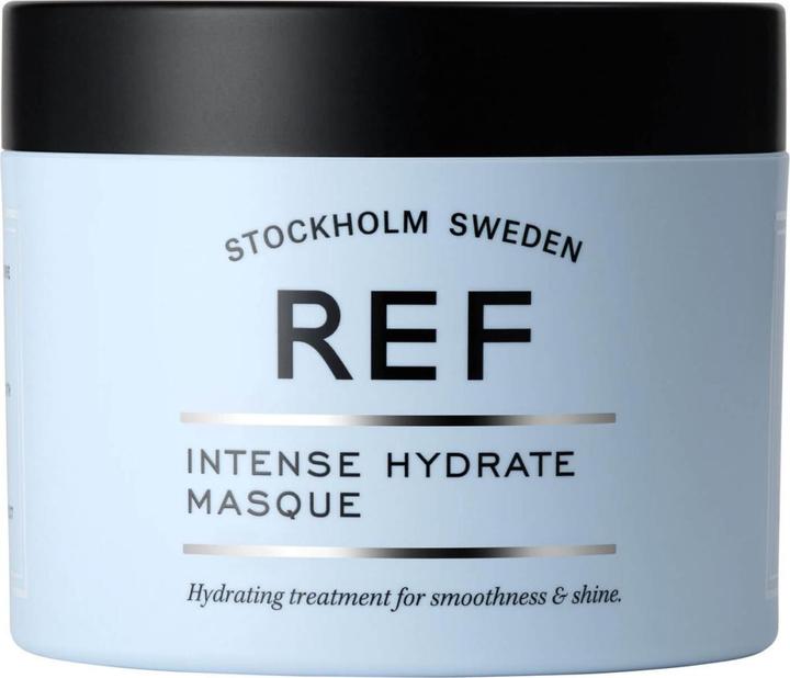 Actual product image Ref. Intense Hydrate Mask 250 ml (250 ml)