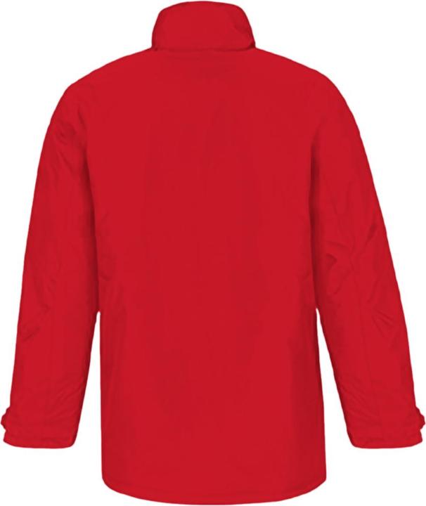 Immagine prodotto B&C Real+ Premium ThermoJacket idrorepellente e antivento (S)