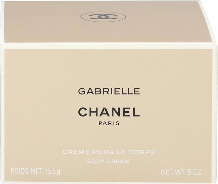 Image du produit Chanel Crème pour le Corps (Crème pour le corps, 150 ml)