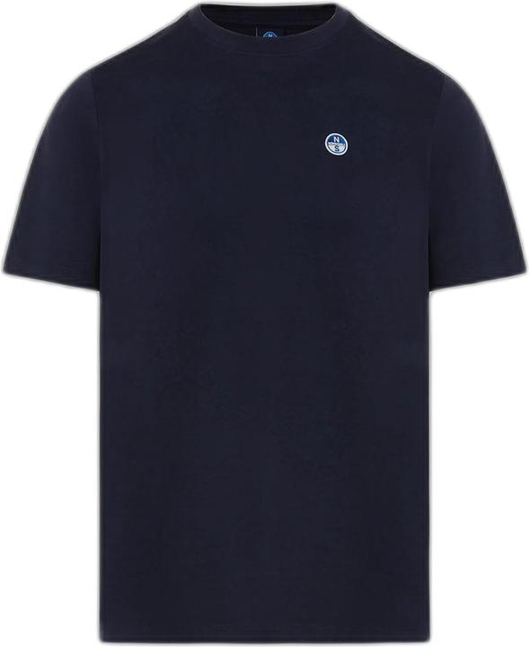 Produktbild North Sails t-shirt basic bollo (XXL)