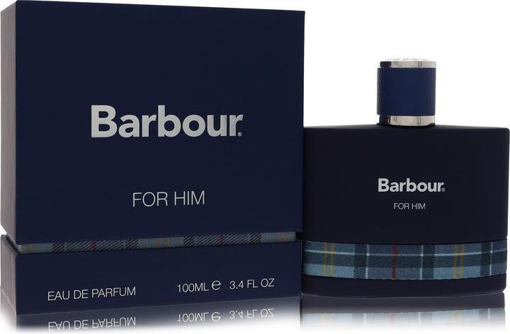 Image du produit Barbour Coastal Eau de Parfum (Eau de parfum, 100 ml)