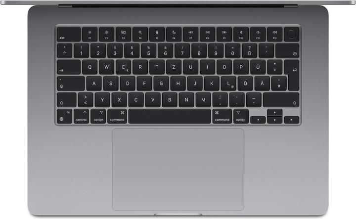 Productafbeelding Apple MacBook Air - 2024 (15", M3, 16 GB, 256 GB, CH)