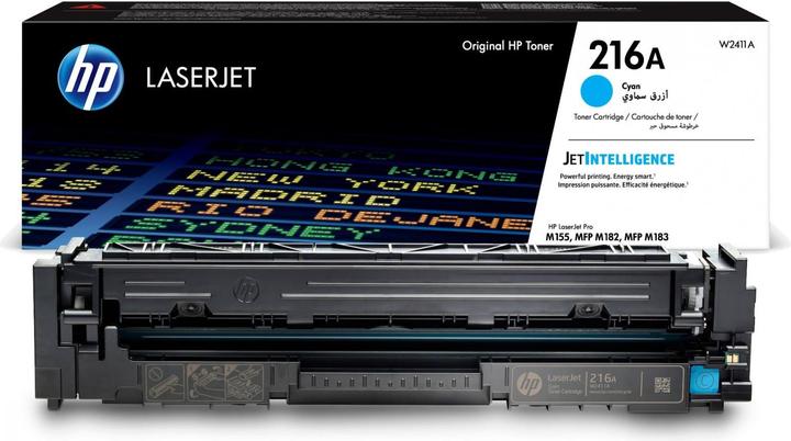 Image du produit HP 216A (C)