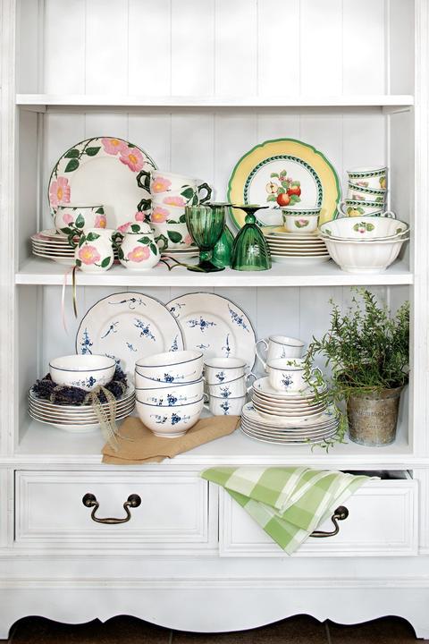 Produktbild Villeroy & Boch Vieux Luxemburg (21 cm, 1.60 l, 1 x)