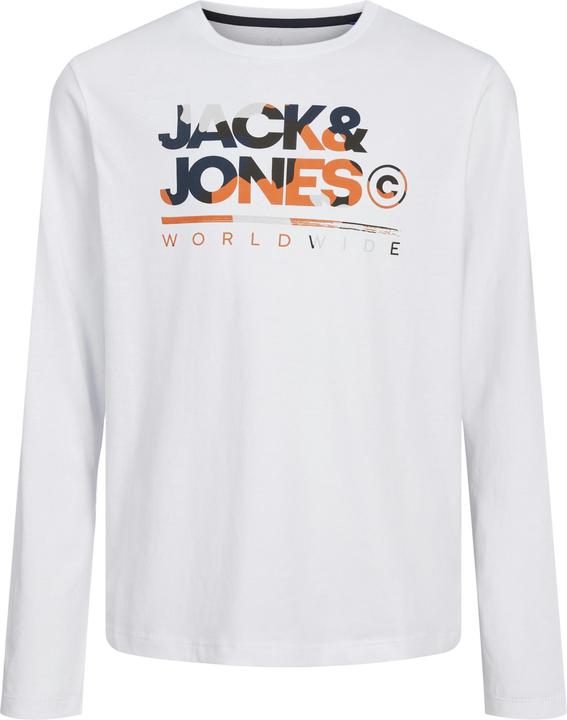 Image du produit Jack & Jones Logo T-shirt Mini T-shirt (122)
