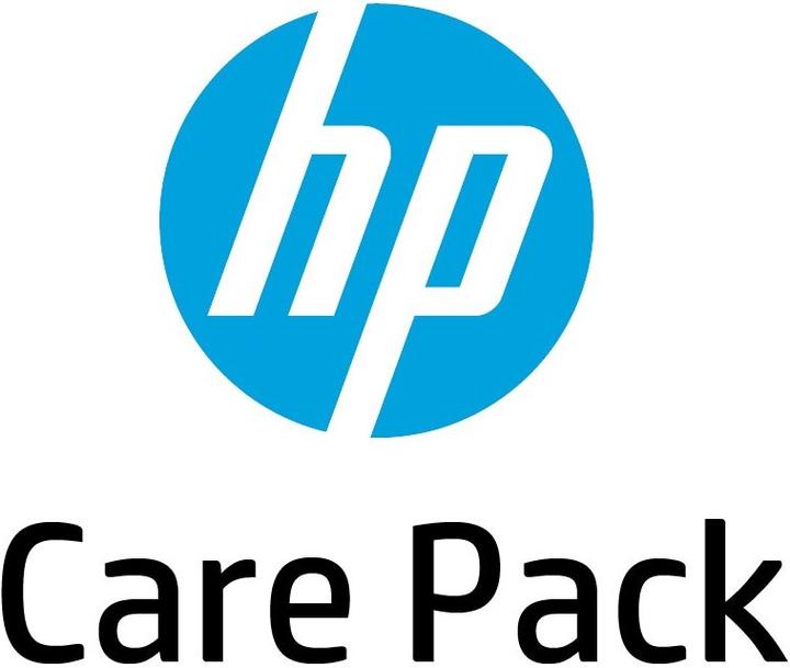 Immagine prodotto HP Care Pack UK726E (36 mesi, In loco, Prevenzione degli incidenti)