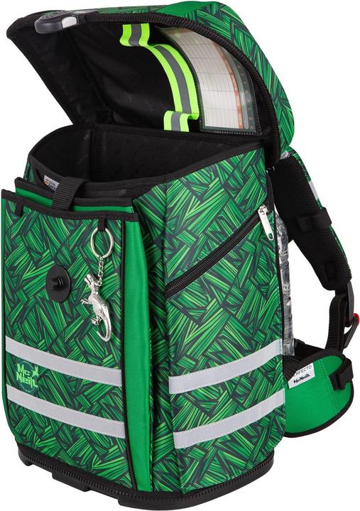 Image du produit Mc Neill Perfecto Set de cartables 5 pièces (22 l)