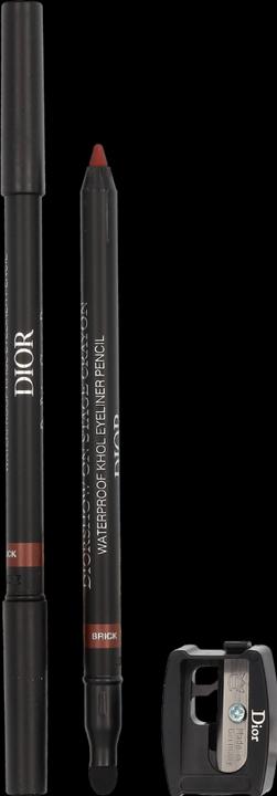 Image du produit Dior Diorshow On Stage Liner (664)