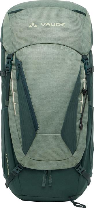Immagine prodotto Vaude Asymmetric 38+8 (46 l)
