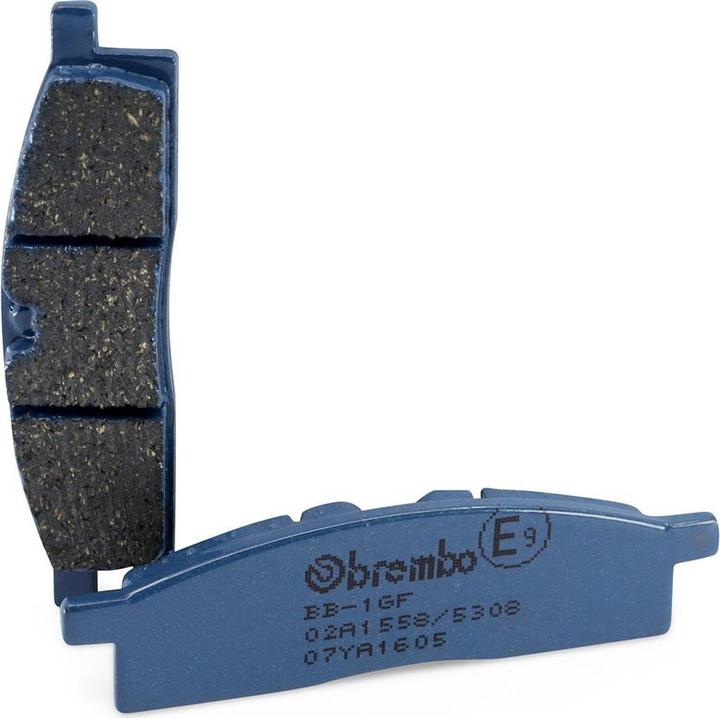 Image du produit Brembo YAM YZ80S/DT50LC = YA18