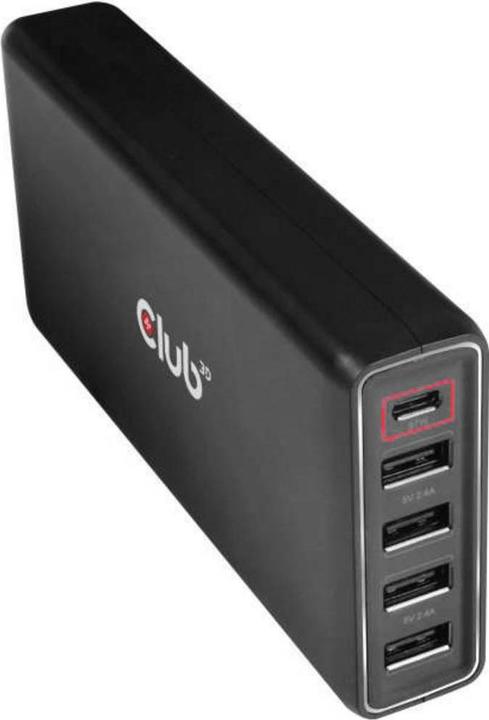 Immagine prodotto Club 3D CAC-1903 (87 W)