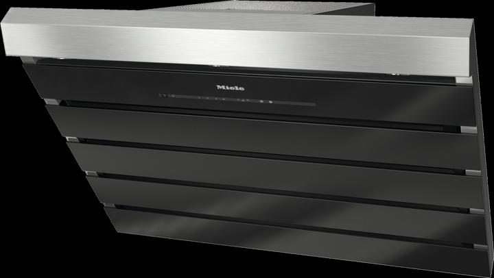 Produktbild Miele DA 6798 W SW Shape (Wandhaube)