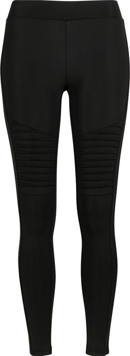 Actual product image Urban Classics Ladies Tech Biker Leggings (3XL)