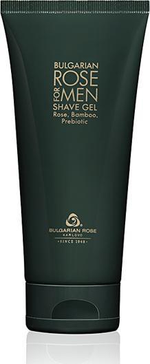 Image du produit Bulgarian Rose Rosaris Rasiergel for Men 200ml (200 ml)