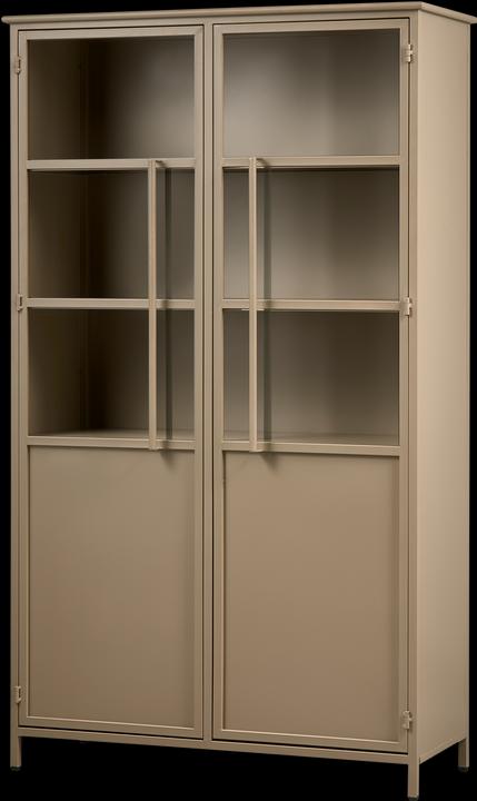 BePureHome Exhibit (170 x 99 x 44 cm)