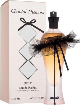 Actual product image Chantal Thomass Gold (Eau de parfum, 100 ml)