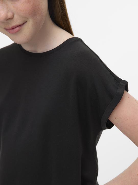 Immagine prodotto Vero Moda Vmava Plain Ss Top Ga Jrs Girl Noos (146)
