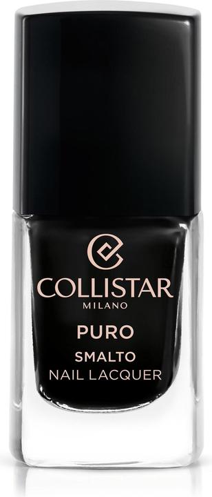 Actual product image Collistar Puro Nail Lacquer No 313 (313, Colour paint)