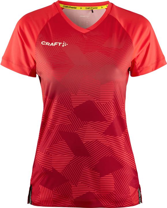 Craft Premier Fade Jersey W