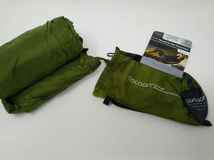 Image du produit Cocoon Moustique ultraléger (140 kg)