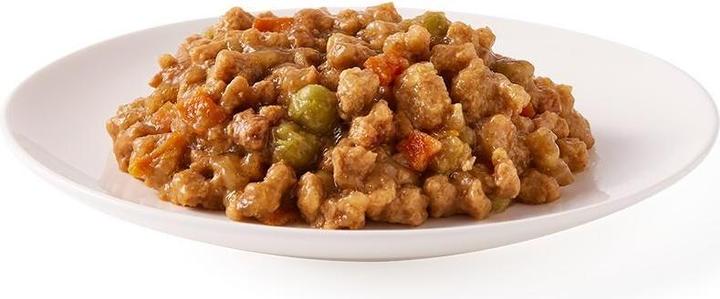 Immagine prodotto Yarrah Cibo per cani Vega in a Bowl Organic (Adulto, 1 pz., 150 g)