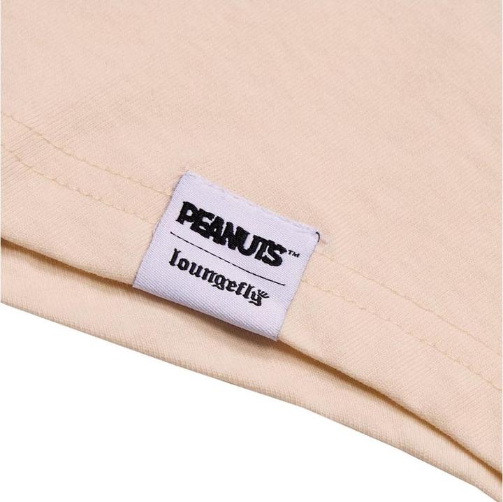 Produktbild Loungefly Peanuts by Tee T-Shirt Unisex Sporty Grösse L (L)