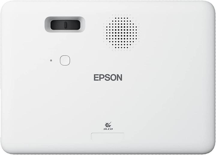 Produktbild Epson CO-W01 (WXGA, 3000 lm, 1.27 - 1.71:1)
