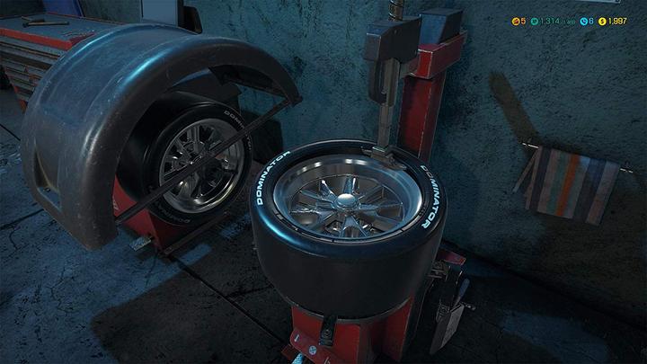 Produktbild Playway Car Mechanic Simulator PS4 (PS4, EN)