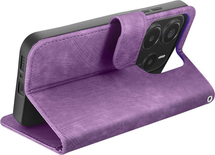 Actual product image Avizar Kawaii-Tiger (Xiaomi Poco X7 Pro)