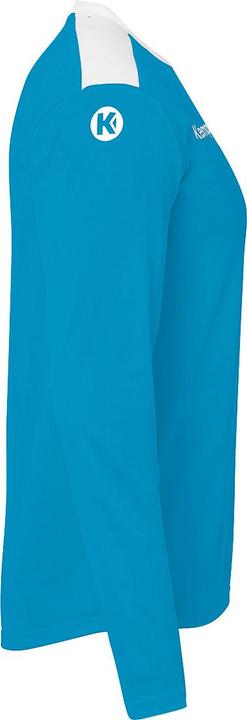 Actual product image Kempa Emotion 27 long-sleeved shirt (XL)
