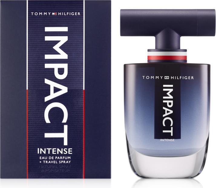 Produktbild Tommy Hilfiger Impact (Eau de Parfum, 100 ml)
