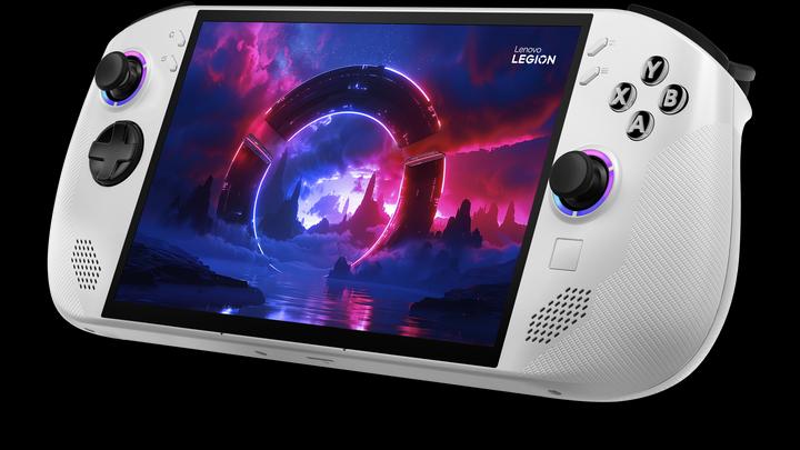 Lenovo Legion Go S 8ARP1 AMD Ryzen Z2 GO 32GB/1TB SSD 8" WUXGA Win11 (8", AMD Ryzen Z1 Extreme, 32 GB, 1000 GB, DE)