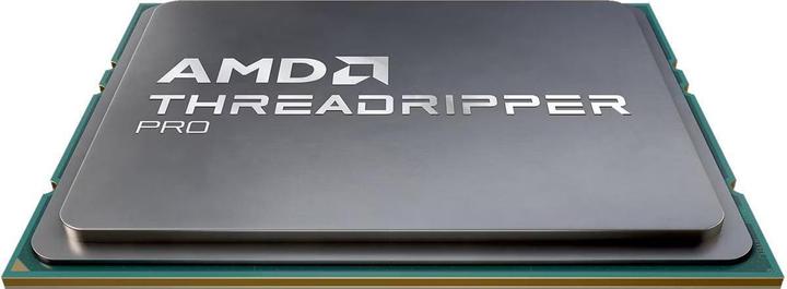 Actual product image AMD Ryzen ThreadRipper PRO 7985WX - 3.2 (sTR5, 3.20 GHz, 64 -Core)