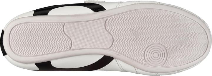 Actual product image Ju-Sports Mat shoes Korea C2 white (37)