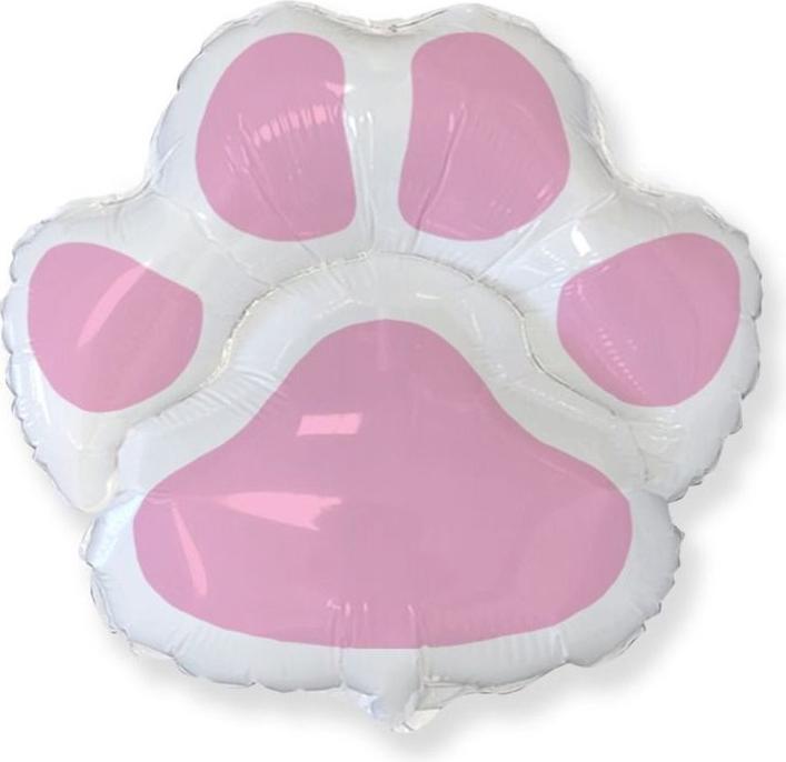 Image du produit Been Smile Pfoten Abdruck Folienballon Paw Patrol
