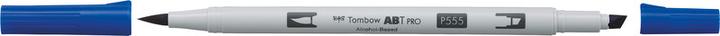 Productafbeelding Tombow Dubbele penseelpen ABT PRO (Rood, Zwart, Blauw, Groen, 5 x)