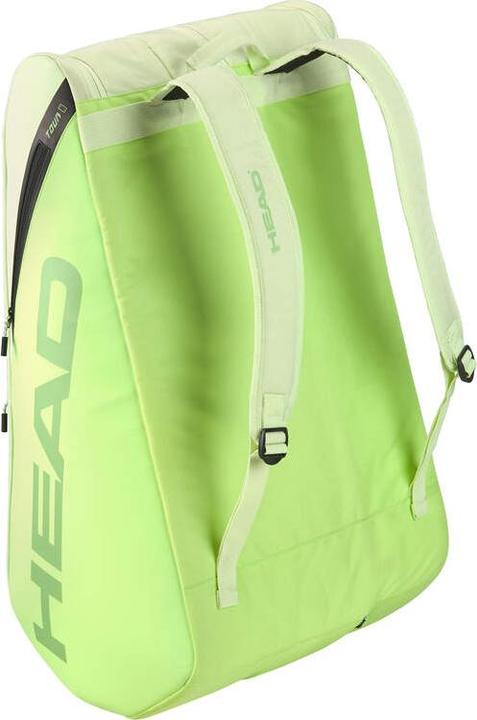 Produktbild Head Tour Racquet Bag XL Yellow