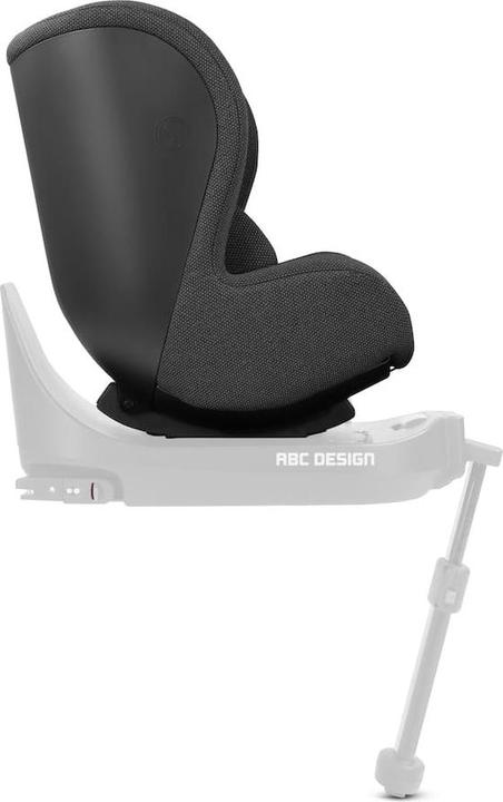 Produktbild ABC Design Lily i-Size (Reboarder, ECE R129/i-Size Norm)