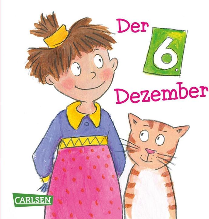 Produktbild Mein erster Pixi