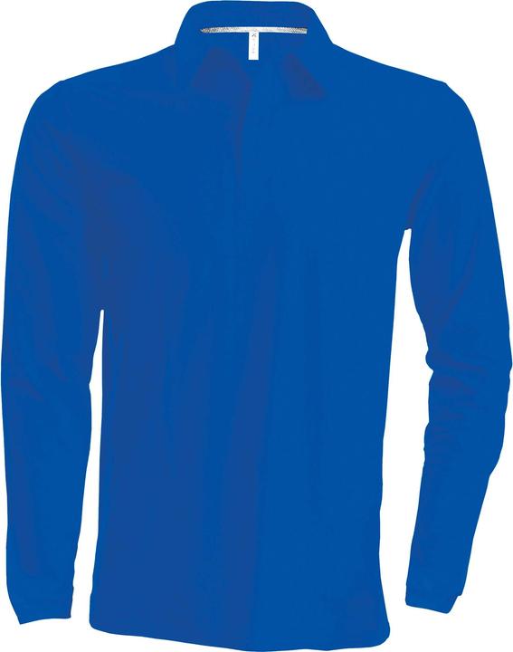 Image du produit Kariban Polo manches longues (S)