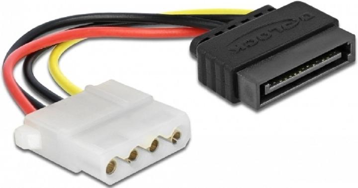 Actual product image Delock SATA Power Power Adapter