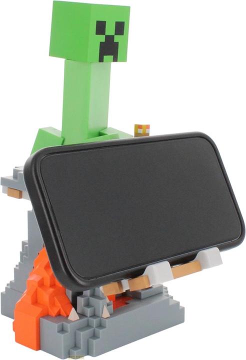 Produktbild Exquisite Gaming Cable Guy- Minecraft Creeper (PS5)