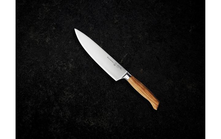 Image du produit Messermeister Oliva Luxe (20 cm)